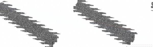 Round, Silicone Carbide, Finishing Stick